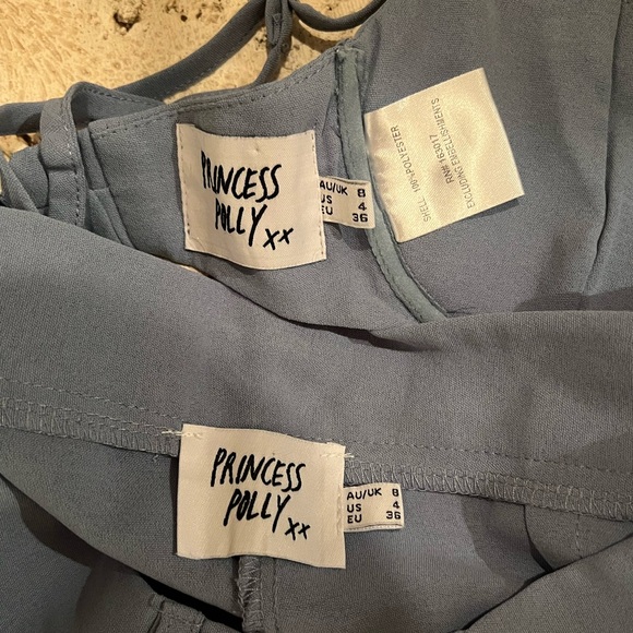 Princess Polly Set - Picture 6 of 6